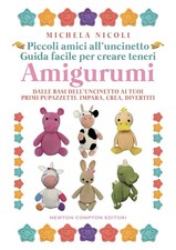 Libri Nicoli Michela - Piccoli