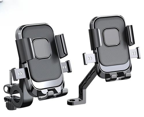 Supporto telefono moto bici - telefono,