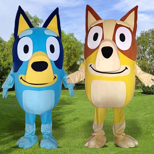 Costume mascotte per adulti - costume,