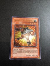 YU-GI-OH! Grandiosa Talpa Neo