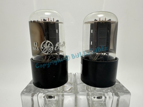 6sn7gtb glow dome pali - ge, dome"