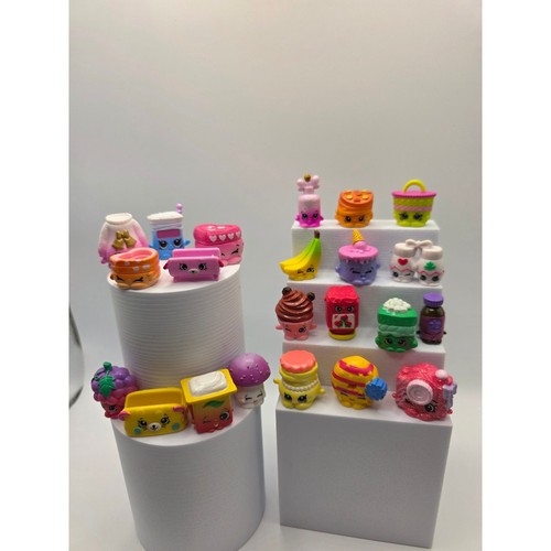 Shopkins alce giocattoli lotto - shopkins,