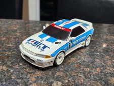 Kyosho Mini-Z Body ASC FET
