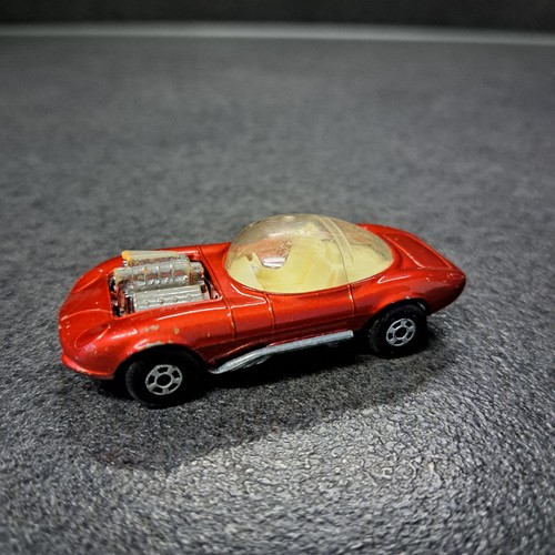 Matchbox serie hot rod - matchbox,