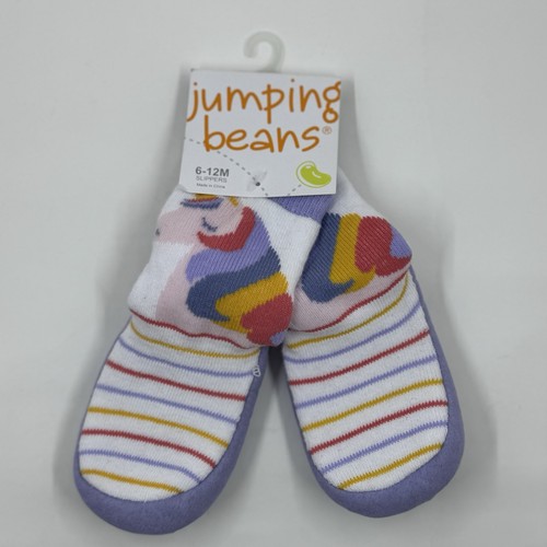 Pantofole jumping beans - jumping,