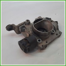 Corpo Farfallato Valvola Farfalla MAGNETI MARELLI SEICENTO 1E 1.1 77363298