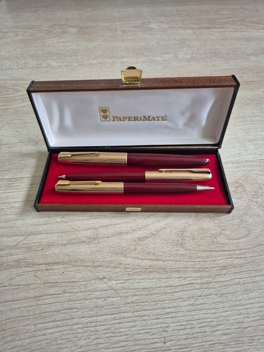 14ct rolled gold - rolled, parker