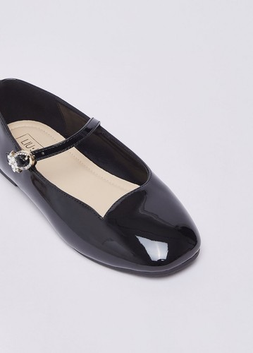 Liu ballerine bimba - jo, in