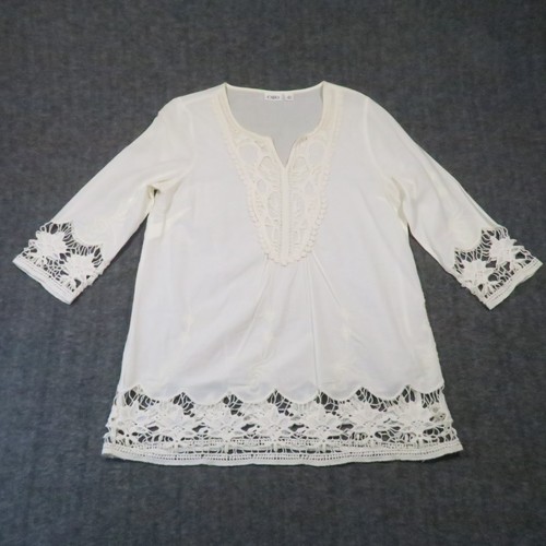 Top tunica cato - top, s