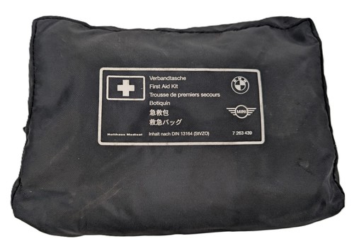Borsa kit pronto soccorso - , bmw