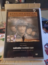 Dvd salvate il soldato - -,