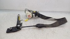 CINTURA DI SICUREZZA ANTERIORE