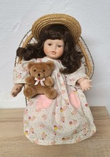 Bambola artistica bambola di