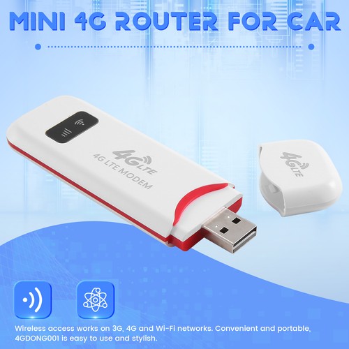 Dongle usb lte - usb, 150