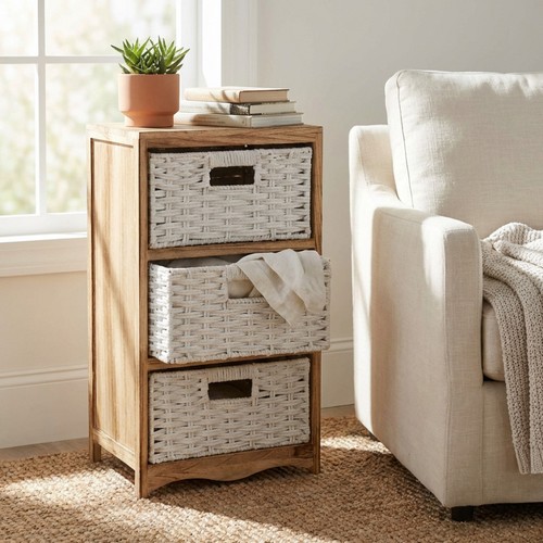 Dechome comodino camera - dechome,