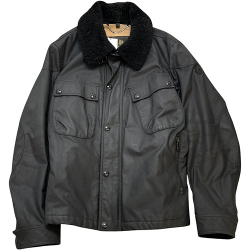 Belstaff piumino uomo - belstaff, patrol