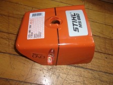 Coperchio superiore stihl - coperchio,
