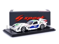 SPARK 1/43 - PANOZ ESPERANTE