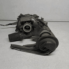 Turbocompressore c/collettore