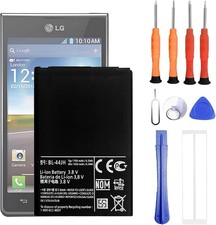 BL 44JH Battery Compatible
