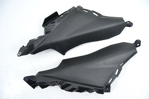 Fianchetti sottocodone yamaha - sottocodone,