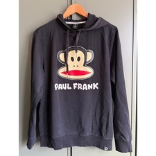 Felpa con cappuccio PAUL FRANK