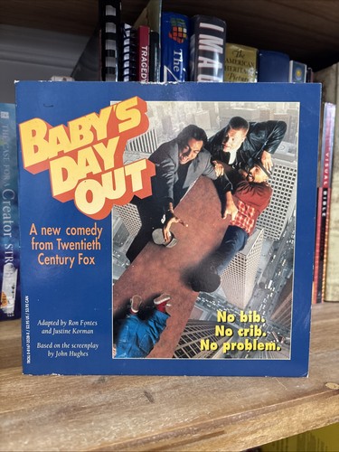 Baby day out screenplay - baby's,