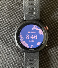 Garmin Forerunner 245 Music