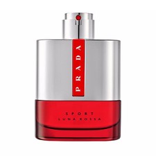 Eau de Toilette Luna Rossa