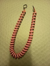 Portachiavi A Molla Piaggio