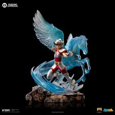 SAINT SEIYA DELUXE PEGASUS