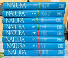 Enciclopedia Completa natura