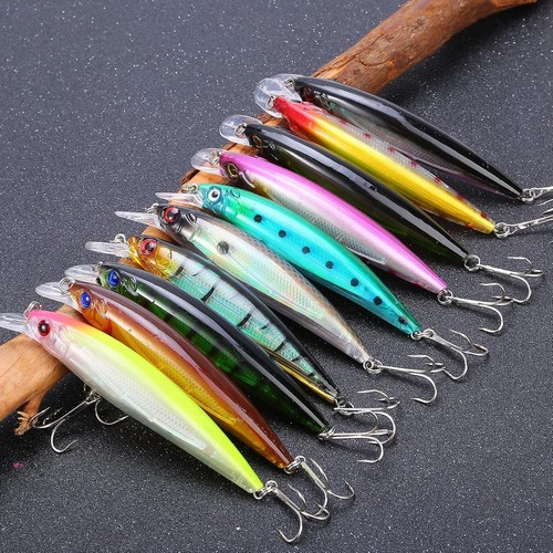 10x fishing lures - 10x, crankbaits