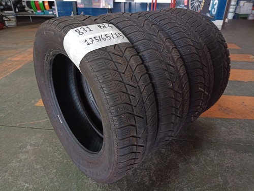 Pneumatici 175 r15 88h - 4,