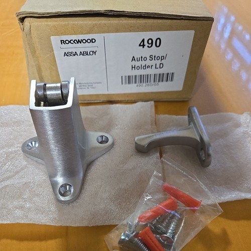 Assa abloy rockwood - assa, auto