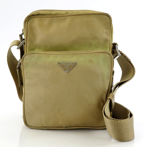 Autentica borsa tracolla - a,