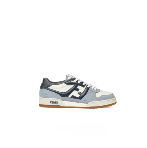 Fendi match sneakers please - fendi, sneakers(please