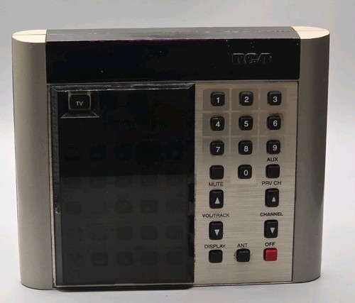 Rca digital command - command, center