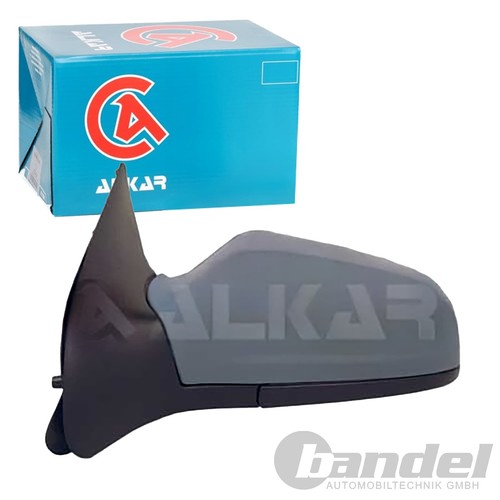 Alkar elettrico anklappbarer - alkar,