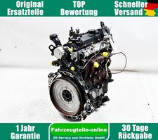 Motore Mercedes 607.951 1.5