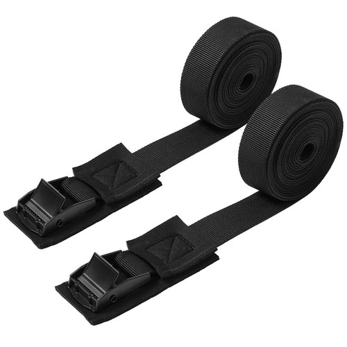 Pezzi cinghia tetto kayak - 2,