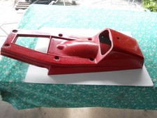 SCOCCA CODONE MOTO MORINI 500 SPORT 6V