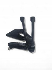 Pedana poggiapiedi posteriore