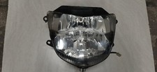 FARO FANALE ANTERIORE HONDA FORESIGHT 250 PEUGEOT SV 250 PANTHEON 125 1998 2004