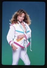 Catherine Bach Duchi di