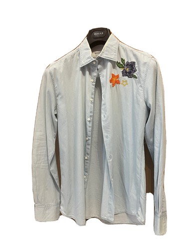 Elegantissima camicia estiva - camicia,