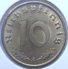 Moneta Del Reich Tedesco 3°