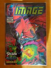 Spawn Image Numero 1 Originale Star Comics 1992 + Lotto Albi Vari Panini Comics