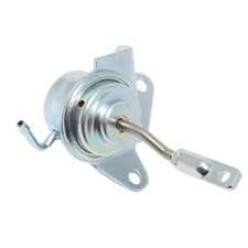 Valvola wastegate turbina