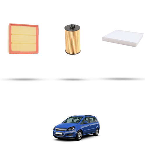 Hoffcar kit tagliando 3 - hoffcar,